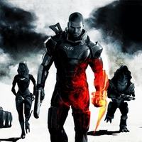 Mass Effect Battlefield