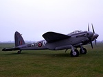 De Havilland Mosquito