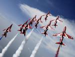 Red Arrows