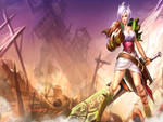 Riven
