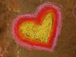 Chalk Heart