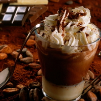 Choclate Shake,