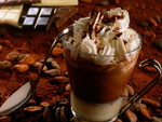 Choclate Shake,