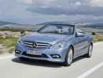 Mercedes e-class