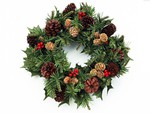 Christmas Wreath