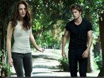 BELLA AND EDWARD