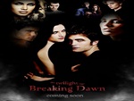 CAST OF TWILIGHT SAGAS