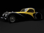 '37 Bugatti Atlante
