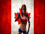 Bianca Beauchamp by: Dax3