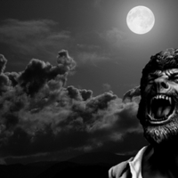 The Wolfman