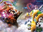 Pokemon Legendaries