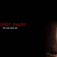 Rabbit Doubt Wallpaper