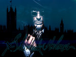 Sherlock Holmes