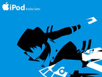 Seto's iPod