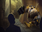 League of Legends - Blitzcrank