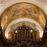 Grande Organ Gallery WDS