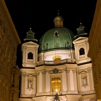 Peterskirche, Wien WDS