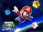 Super Mario Galaxy