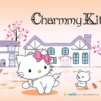 Charmmy Kitty