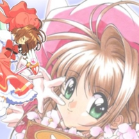 Card Captor Sakura