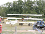 triplane 1v