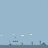 nes, super, mario, brothers