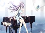 Anime Piano