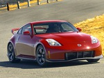 nissan 350z