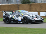 lister storm race car