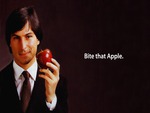 STEVEN PAUL "STEVE" JOBS