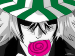Urahara Kisuke