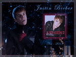Justin Bieber - Mistletoe WallPaper
