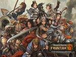 Monster Hunter Frontier Season 10.0