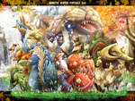 Monster Hunter Portable 3rd