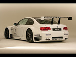 BMW m3 modified