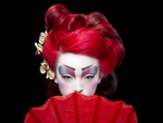 Geisha