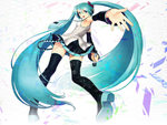 miku feels epic!