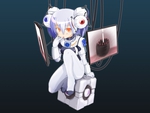 Anime GLaDOS