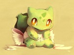 Bulbasaur