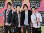 Big time rush