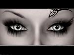 MYSTICAL EYES For Cinzia [The-Panther]