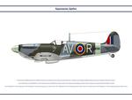 Supermarine Spitfire