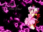 Mew Mew Ichigo Of Tokyo Mew Mew!