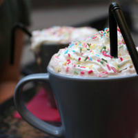 Hot chocolate