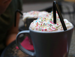 Hot chocolate