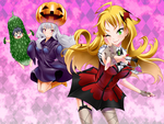 Vampire Halloween