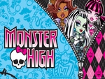 Halloween Monster High