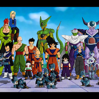 Dragonball z