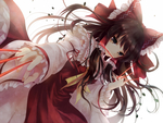 Assassins Reimu