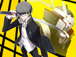 Persona Animated